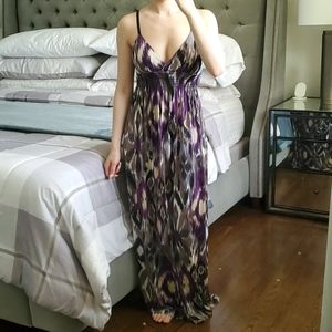 [ twentyone ] Maxi Dress